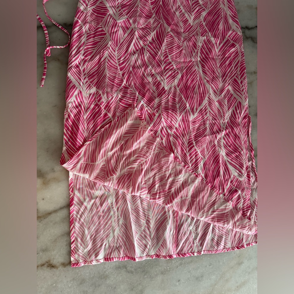 NWT-Makena Midi Dress - Picture 12 of 14